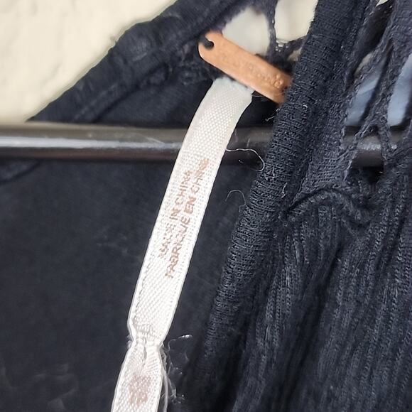 Free People To The Point Dress - Picture 4 of 7